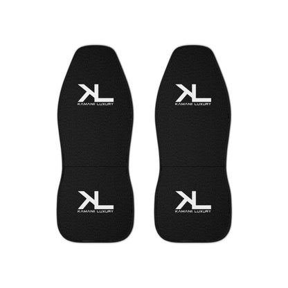 Luxury Car Seat Covers | Premium Vehicle Interior Accessories, Custom Fit, Auto Decor, Stylish Protection