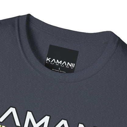 Stylish Unisex Softstyle T-Shirt, Casual Wear, Graphic Tee, Everyday Comfort, Gift for Him/Her