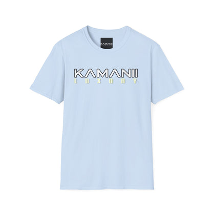 Stylish Unisex Softstyle T-Shirt, Casual Wear, Graphic Tee, Everyday Comfort, Gift for Him/Her