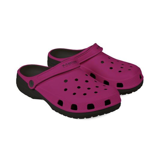Fun & Comfy EVA Foam Shoes for Casual Wear, Garden, Beach, and Everyday Comfort, Light & Breathable Footwear