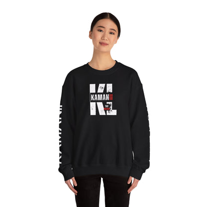Cozy Unisex Sweatshirt - Stylish Casual Wear for All Seasons, Perfect Gift for Birthdays, Holidays, or Weekend Relaxation