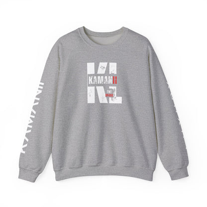 Cozy Unisex Sweatshirt - Stylish Casual Wear for All Seasons, Perfect Gift for Birthdays, Holidays, or Weekend Relaxation