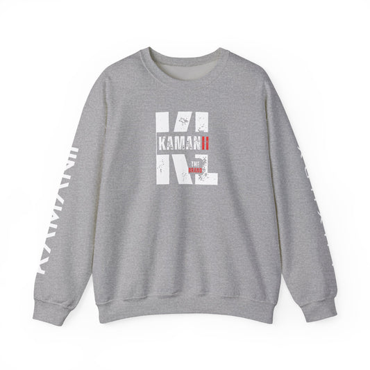 Cozy Unisex Sweatshirt - Stylish Casual Wear for All Seasons, Perfect Gift for Birthdays, Holidays, or Weekend Relaxation