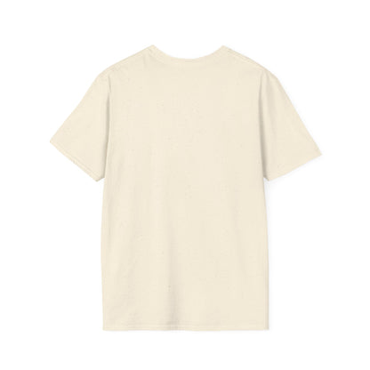 Stylish Unisex Softstyle T-Shirt, Casual Wear, Graphic Tee, Everyday Comfort, Gift for Him/Her