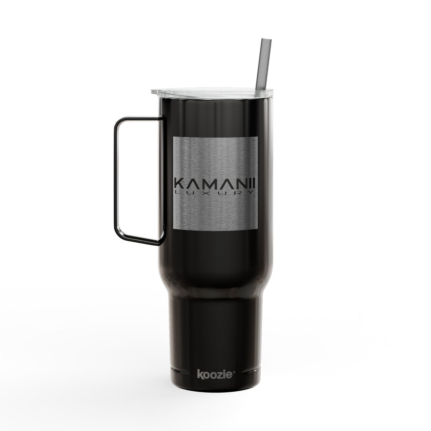 Personalized Insulated Tumbler - 40oz Travel Mug, Custom Engraved Water Bottle, Gifts for Coffee Lovers, Unique Birthday Present, [...]