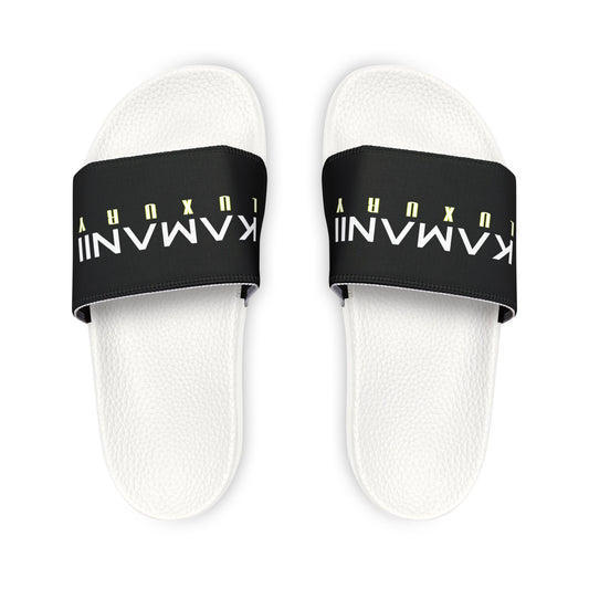 Stylish Men's Removable-Strap Sandals for Comfort and Fashion, Summer Footwear, Casual Slides, Poolside Ready, Travel Essentials
