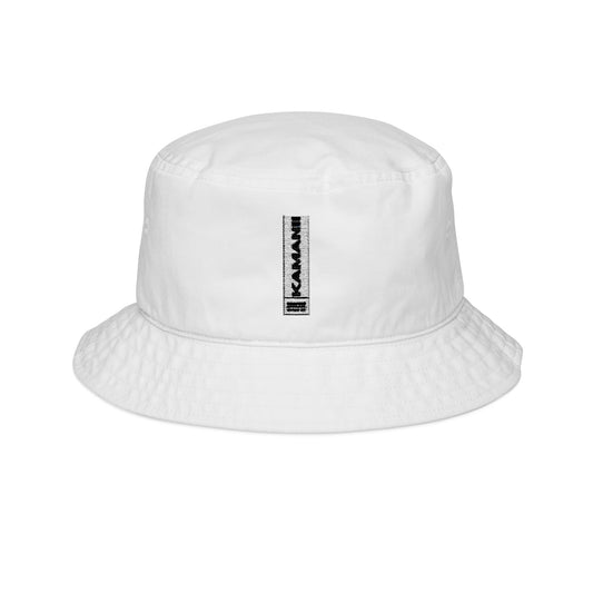 Stylish Embroidered Bucket Hat | Summer Accessory, Beach Hat, Festival Style, Trendy Headwear, Gift for Friends