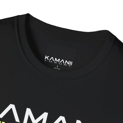 Stylish Unisex Softstyle T-Shirt, Casual Wear, Graphic Tee, Everyday Comfort, Gift for Him/Her