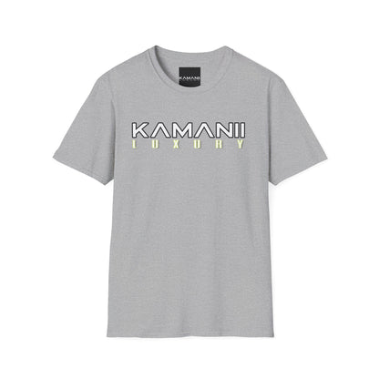 Stylish Unisex Softstyle T-Shirt, Casual Wear, Graphic Tee, Everyday Comfort, Gift for Him/Her
