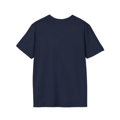 Stylish Unisex Softstyle T-Shirt, Casual Wear, Graphic Tee, Everyday Comfort, Gift for Him/Her
