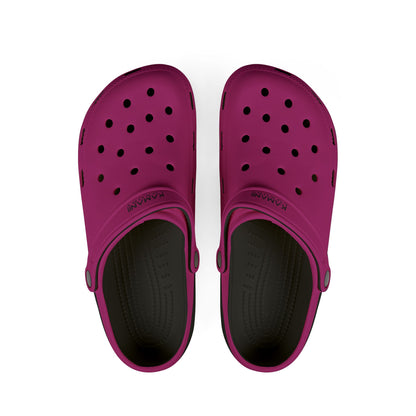 Fun & Comfy EVA Foam Shoes for Casual Wear, Garden, Beach, and Everyday Comfort, Light & Breathable Footwear