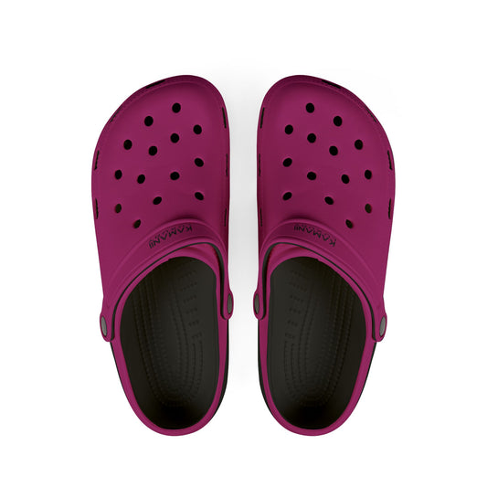 Fun & Comfy EVA Foam Shoes for Casual Wear, Garden, Beach, and Everyday Comfort, Light & Breathable Footwear
