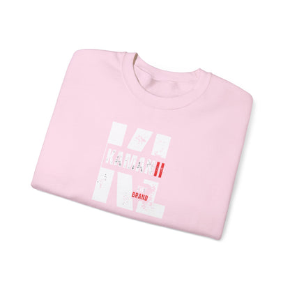 Cozy Unisex Sweatshirt - Stylish Casual Wear for All Seasons, Perfect Gift for Birthdays, Holidays, or Weekend Relaxation