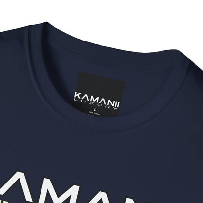 Stylish Unisex Softstyle T-Shirt, Casual Wear, Graphic Tee, Everyday Comfort, Gift for Him/Her