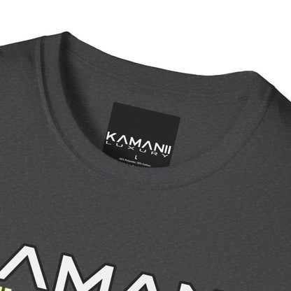 Stylish Unisex Softstyle T-Shirt, Casual Wear, Graphic Tee, Everyday Comfort, Gift for Him/Her