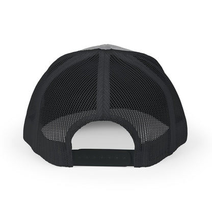 Sparkling Snapback Trucker Cap, Stylish Hat, Fashion Accessory, Outdoor Gear, Gift for Him/Her, Casual Wear