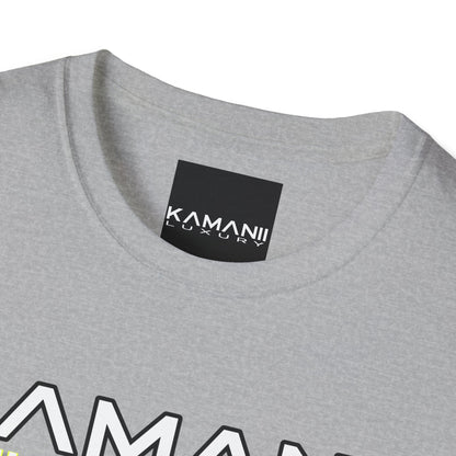 Stylish Unisex Softstyle T-Shirt, Casual Wear, Graphic Tee, Everyday Comfort, Gift for Him/Her