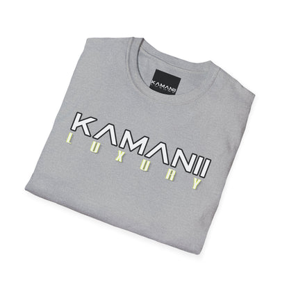 Stylish Unisex Softstyle T-Shirt, Casual Wear, Graphic Tee, Everyday Comfort, Gift for Him/Her
