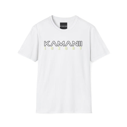 Stylish Unisex Softstyle T-Shirt, Casual Wear, Graphic Tee, Everyday Comfort, Gift for Him/Her