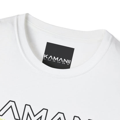 Stylish Unisex Softstyle T-Shirt, Casual Wear, Graphic Tee, Everyday Comfort, Gift for Him/Her