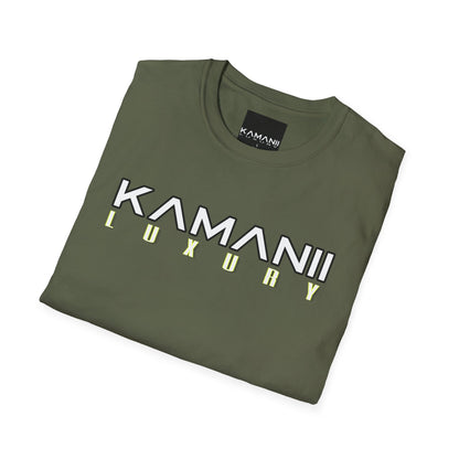 Stylish Unisex Softstyle T-Shirt, Casual Wear, Graphic Tee, Everyday Comfort, Gift for Him/Her