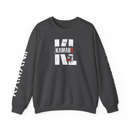 Cozy Unisex Sweatshirt - Stylish Casual Wear for All Seasons, Perfect Gift for Birthdays, Holidays, or Weekend Relaxation