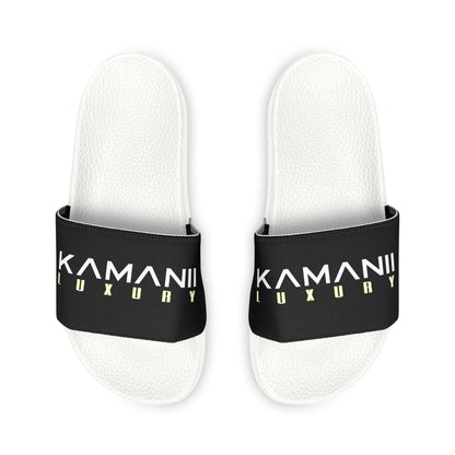Stylish Men's Removable-Strap Sandals for Comfort and Fashion, Summer Footwear, Casual Slides, Poolside Ready, Travel Essentials