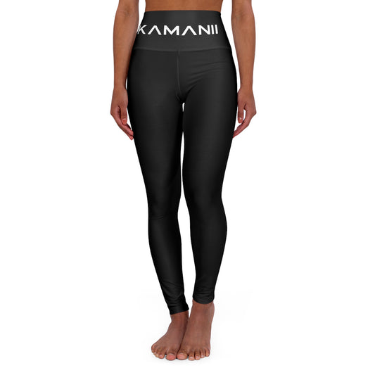 High Waisted Yoga Leggings, Comfortable Fitness Leggings, Stylish Workout Pants, Activewear Essentials, Gift for Athletes