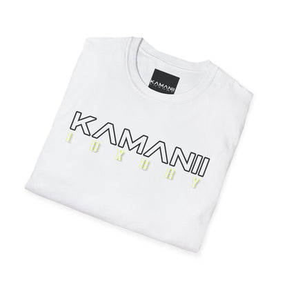 Stylish Unisex Softstyle T-Shirt, Casual Wear, Graphic Tee, Everyday Comfort, Gift for Him/Her