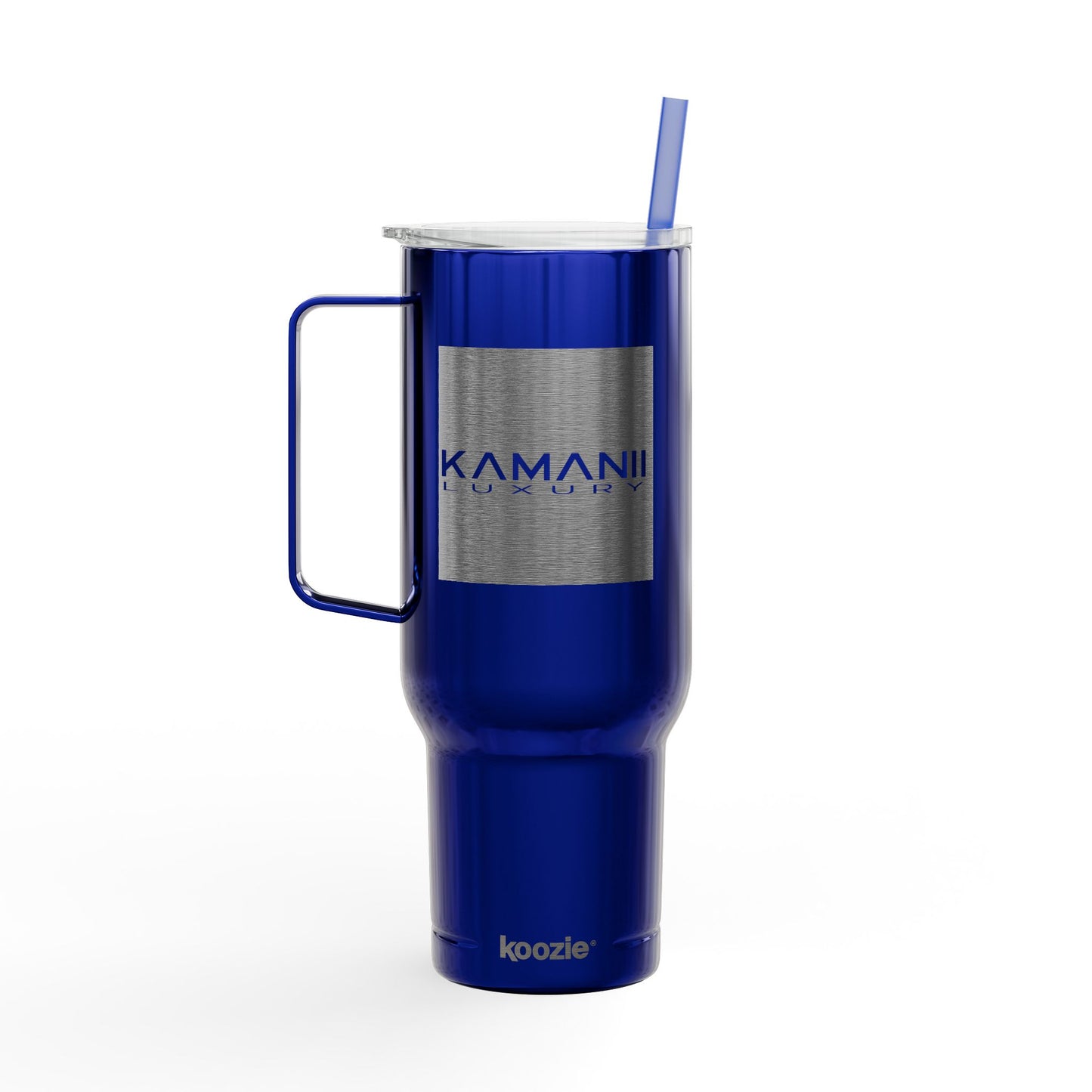 Personalized Insulated Tumbler - 40oz Travel Mug, Custom Engraved Water Bottle, Gifts for Coffee Lovers, Unique Birthday Present, [...]