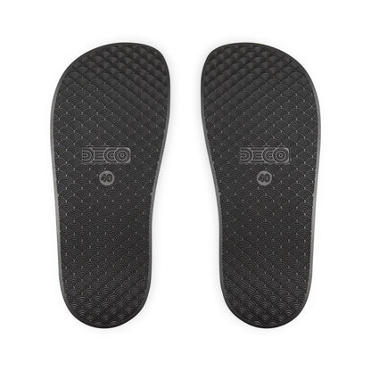 Stylish Men's Removable-Strap Sandals for Comfort and Fashion, Summer Footwear, Casual Slides, Poolside Ready, Travel Essentials