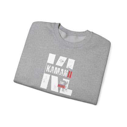Cozy Unisex Sweatshirt - Stylish Casual Wear for All Seasons, Perfect Gift for Birthdays, Holidays, or Weekend Relaxation