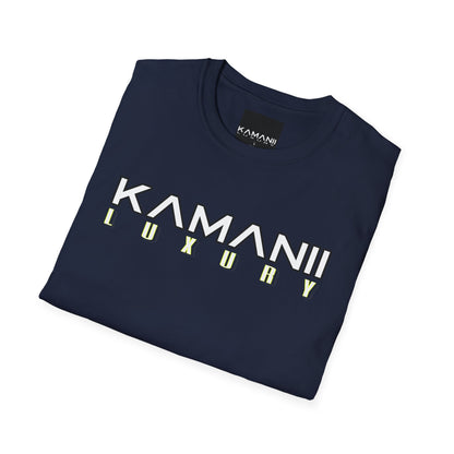 Stylish Unisex Softstyle T-Shirt, Casual Wear, Graphic Tee, Everyday Comfort, Gift for Him/Her