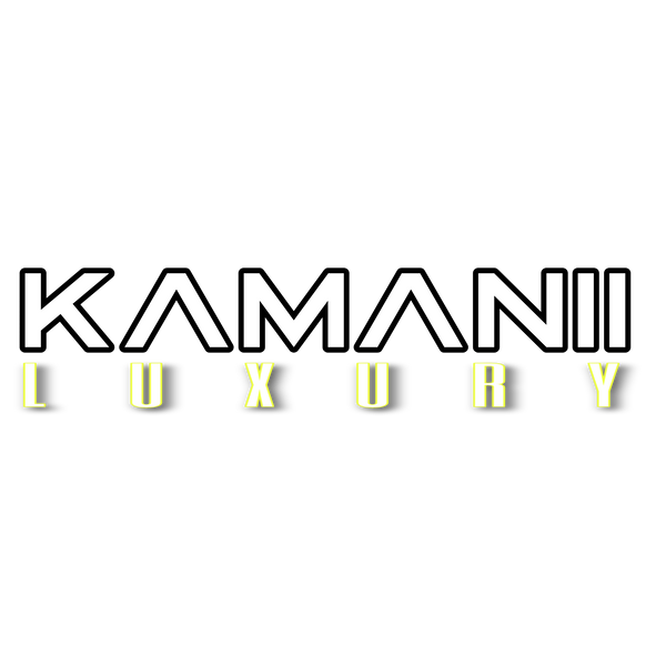 KAMANII LUXURY 