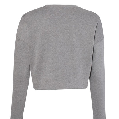 DEEP HEATHER - BACK