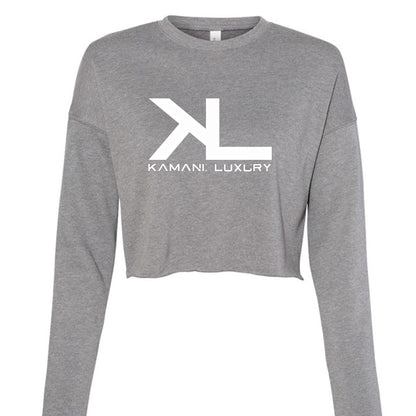 DEEP HEATHER - FRONT