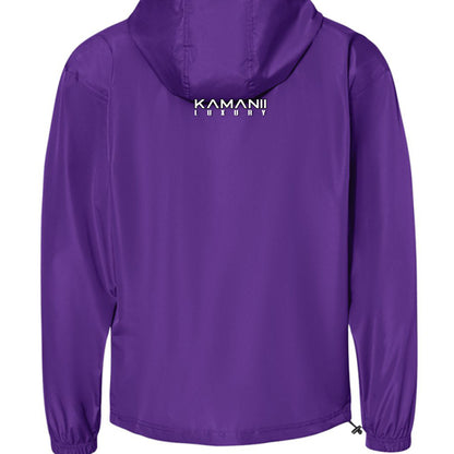 Purple - BACK