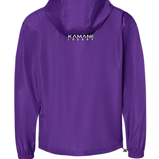 Purple - BACK