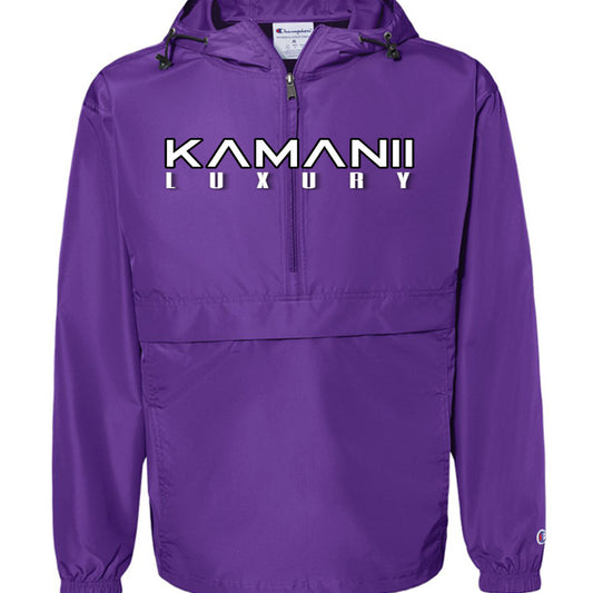 Purple - FRONT